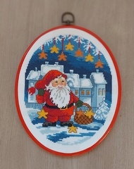 Julebillede 129551